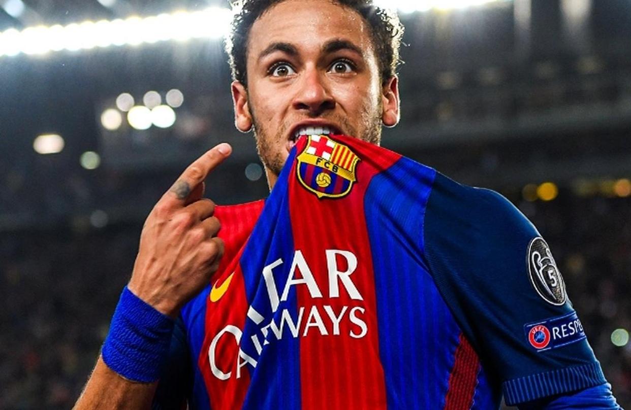 包含内马尔爆冷击败MAD,赛事规则更新引爆全场!的词条 包含内马尔爆冷击败MAD,赛事规则更新引爆全场!的词条