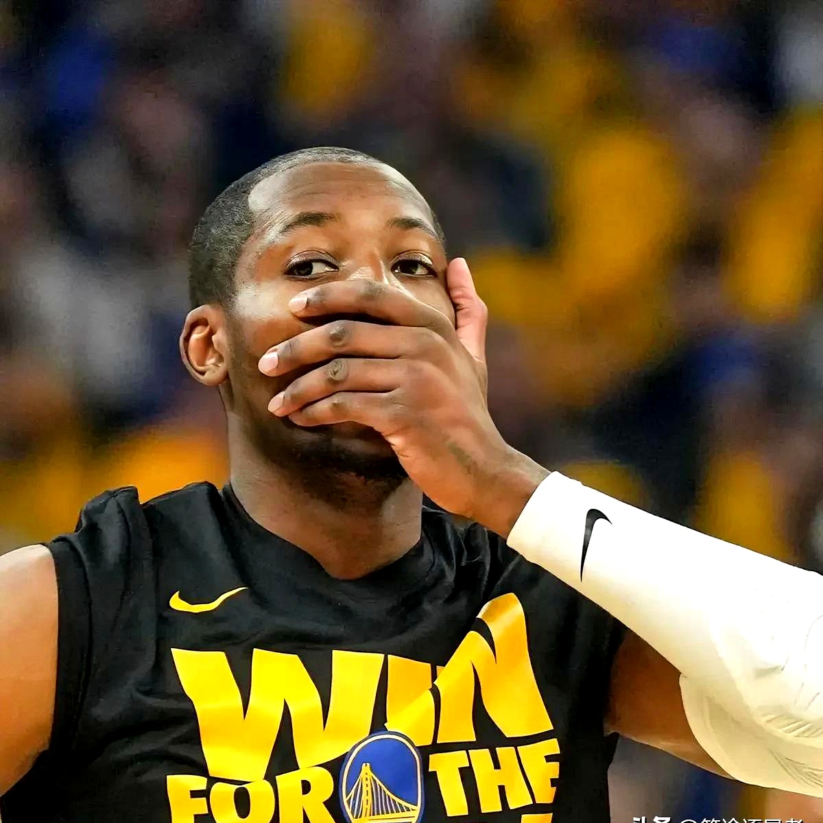 加时末段体能课后,金州勇士队长鼓劲备战全明星赛,悬念犹存,赛季目标并未改变的简单介绍 加时末段体能课后,金州勇士队长鼓劲备战全明星赛,悬念犹存,赛季目标并未改变的简单介绍