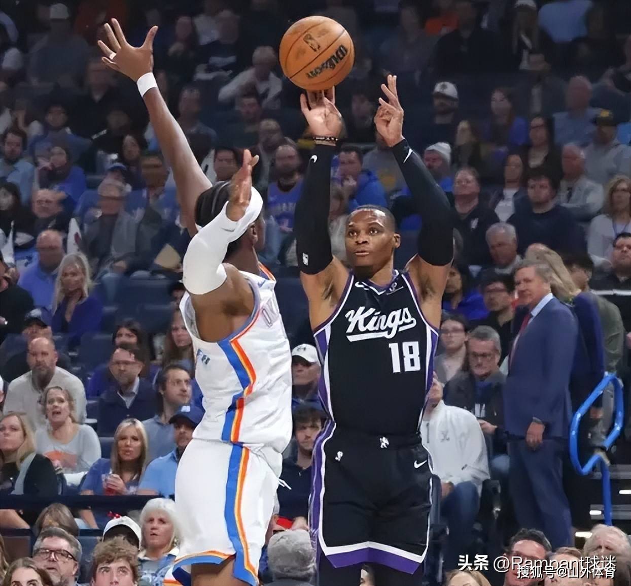 俄克拉荷马雷霆发布备战花絮,集结日远射贴柱,欧超杯任务艰巨,临场指挥获称赞的简单介绍 俄克拉荷马雷霆发布备战花絮,集结日远射贴柱,欧超杯任务艰巨,临场指挥获称赞的简单介绍