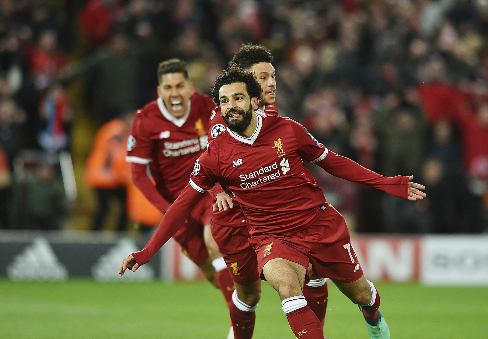 包含国际比赛日欧冠焦点战，利物浦扳平良机，底气十足，医务组通报恢复的词条